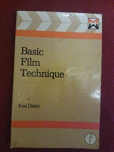 Basic Film Technique (Media Manuals)