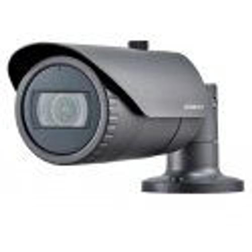 Hanwha Hco-6070r Caméra De Sécurité Cosse Caméra De Sécurité Cctv Int