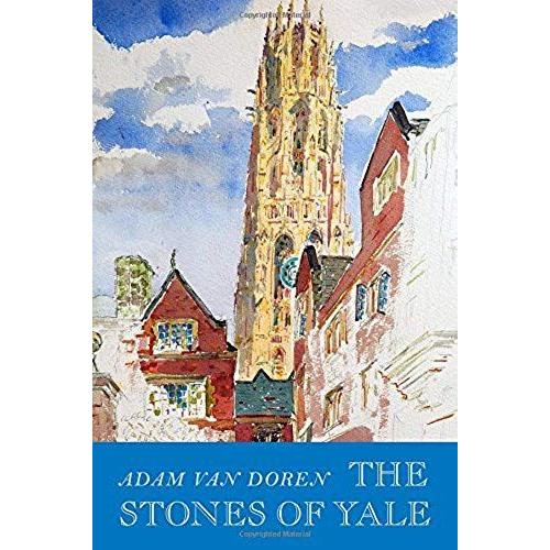 The Stones Of Yale
