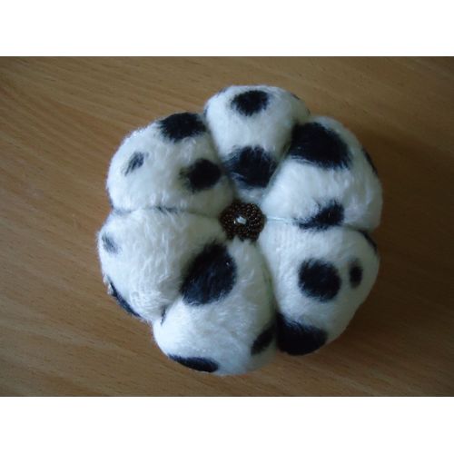 Coussin Pour Aiguille A Coudre