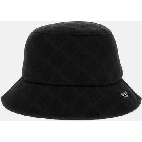 Chapeau De Pluie Nylon - Noir