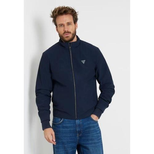 Veste Technique Stretch - Bleu