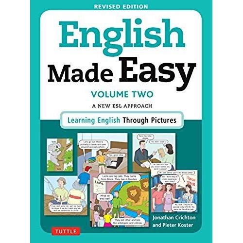 English Made Easy, Volume Two