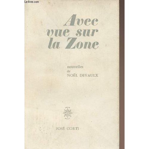 Avec Vue Sur La Zone