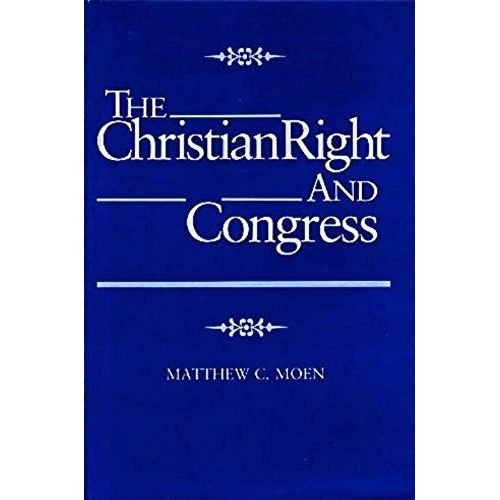Christian Right And Congress
