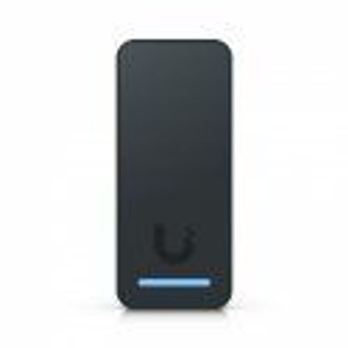Ubiquiti Access Reader G2 Lecteur De Commande D'accès De Base Noir