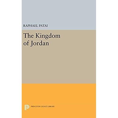The Kingdom Of Jordan