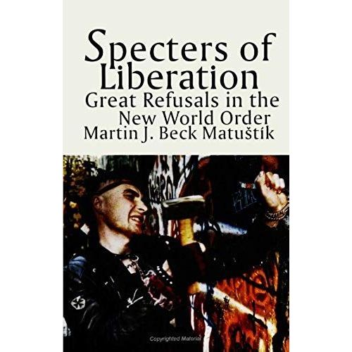 Specters Of Liberation