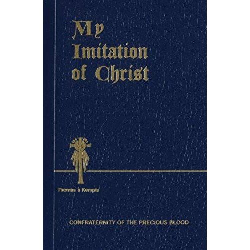 My Imitation Of Christ
