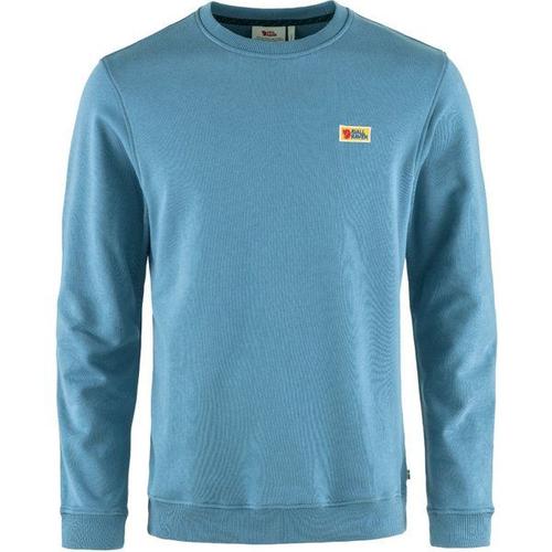 Vardag Sweater - Sweatshirt Homme Dawn Blue S - S