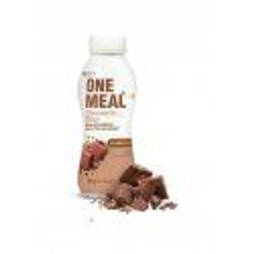 Nupo - One Meal Prime Shake Chocolate Bliss 12 X 330 Ml 