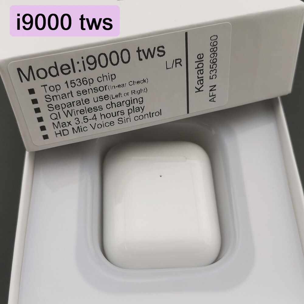 I800 tws discount