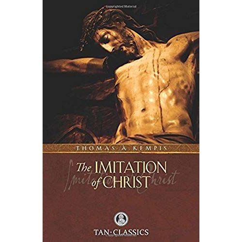 Imitation Of Christ