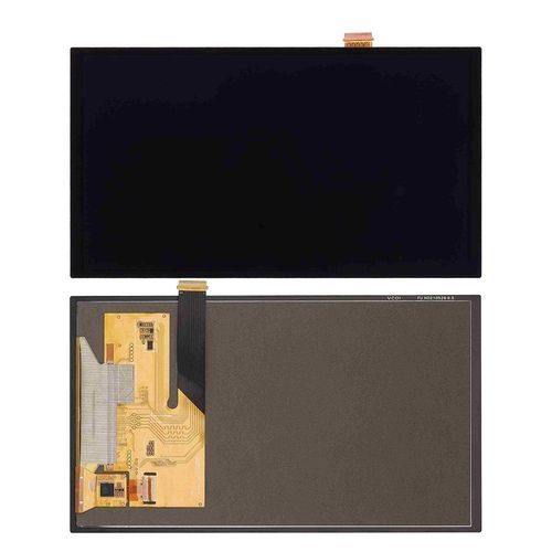 Ecran Lcd De Console Nintendo Switch Oled