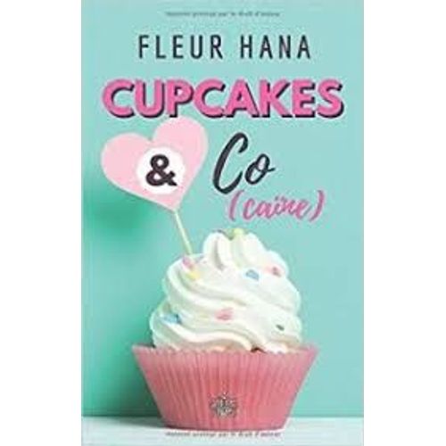 Cupcakes & Co(Caïne)