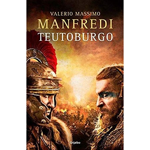Teutoburgo