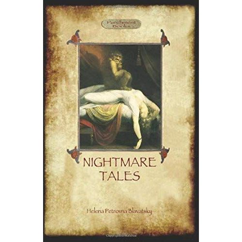 Nightmare Tales