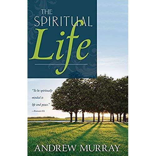 The Spiritual Life