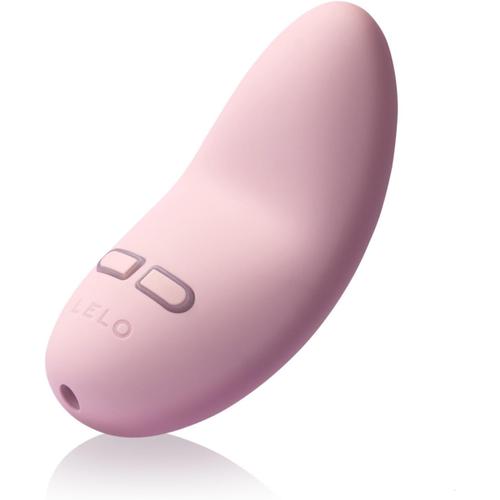 Rose Rose Lily 2 - Masseur Personnel Externe Pour Femmes. Jouet Coquin Portable Vibrant, Étanche Et Rechargeable. Pour Un Massage