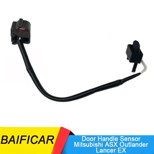 Baificar Band New Car Lock Door Handle Switch Control Button Sensor For Mitsubishi Asx Outlander Lancer Ex