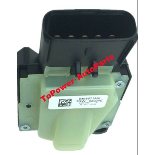 Démarreur De Commutateur D'allumage Pour Chrysler 200 Dodgee Jeepp Compass Patriot Wrangler, Nouveau