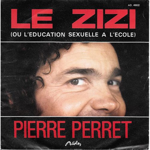 Le Zizi (Ou L'éducation Sexuelle À L'école) / Les Majorettes