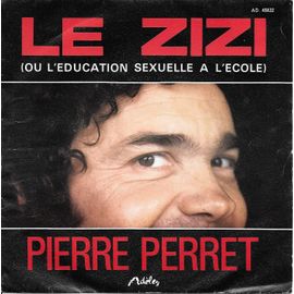 Le Zizi (Ou L'éducation Sexuelle À L'école) / Les Majorettes