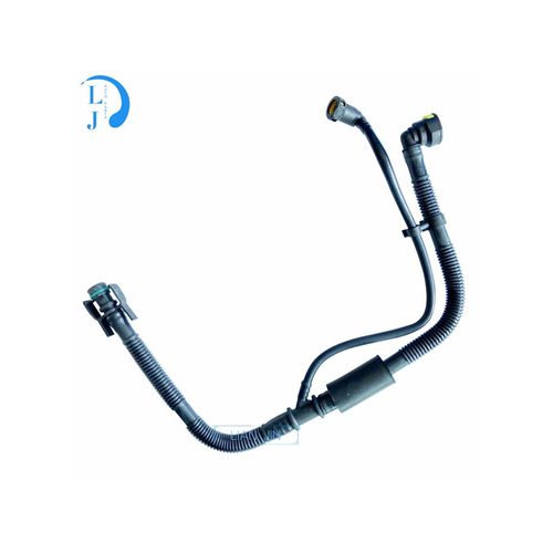 1192.Y4 - Joli De Tuyaux De Reniflard De Carter Moteur 1192.Y4, Rfn Pour Kit 407 406 Facelift 607 807, Cristaux En Picasso Sena 1192t6 1192y4