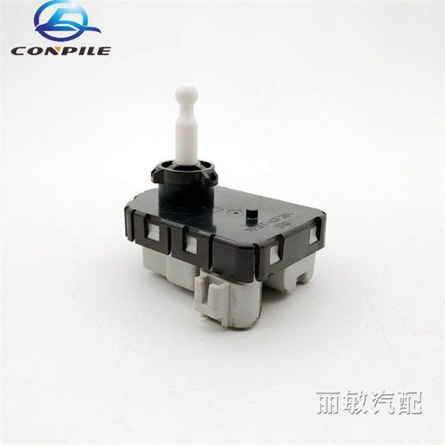 Moteur De Réglage De La Hauteur Des Phares, Pour Toyota Land Cruise