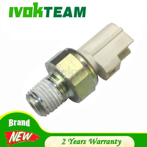 Interrupteur De Capteur De Pression D'huile, Pour Ford Falcon Ba Bf Fg 6cyl & V8 Xr6 Xr8 E-Gas & Turbo Mazda 6 Cx-9 Lincoln Navigateur Mkt 3.5l