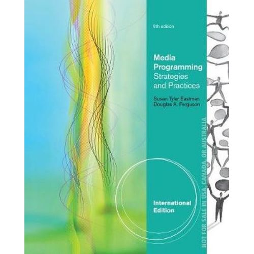 Media Programming