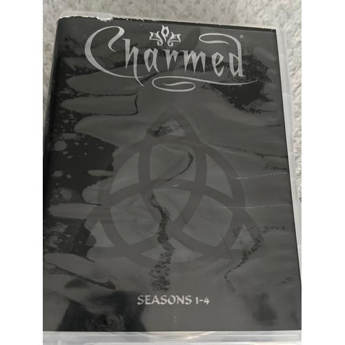 Charmed La Compilation 1-4 