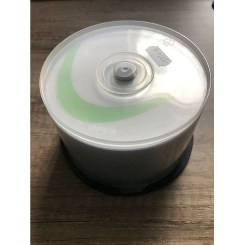 SPINDLE DE 50 DVD +R MIRROR