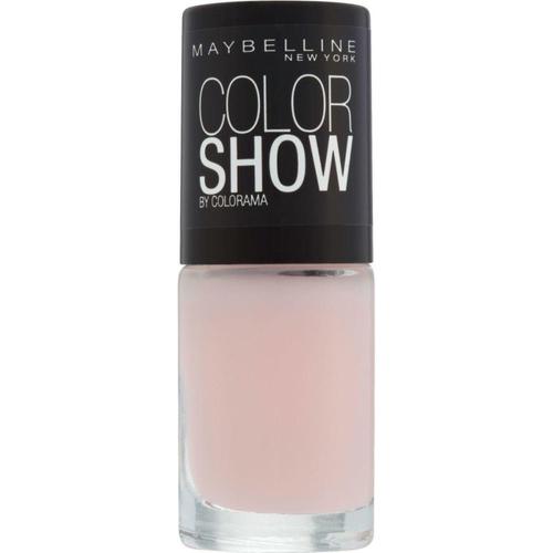 Maybelline New York - Vernis Colorshow - 70 Ballerina 