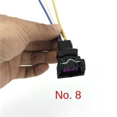 Pour Ancien Modèle - Bouchon De Capteur De Position De Vilebrequin Pour Hyundai Elantra Sonata Tucson Optima Sportage