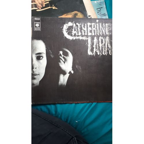 Catherine Lara