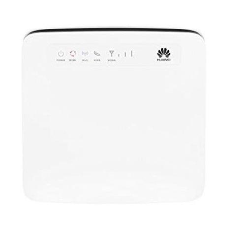 Routeur Huawei CPE 4G+ E5186s