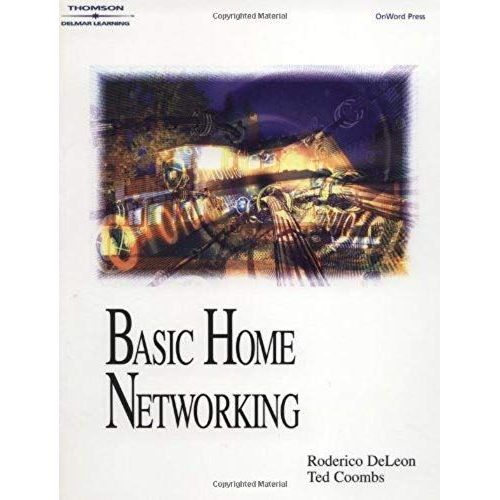 Rescued By Home Networking