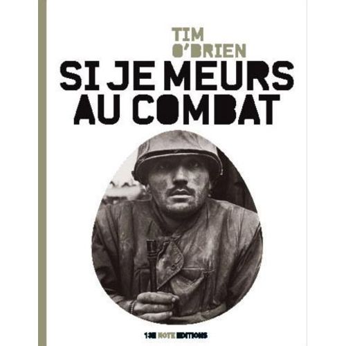Si Je Meurs Au Combat - Mettez-Moi Dans Une Boîte Et Renvoyez-Moi À La Maison