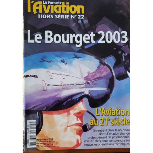 Le Fana De L'aviation Hors-Série N°22 (Juin 2003)