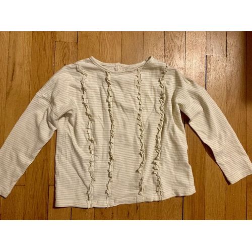 T-Shirt Détail Fantaisie (Monoprix Kids)