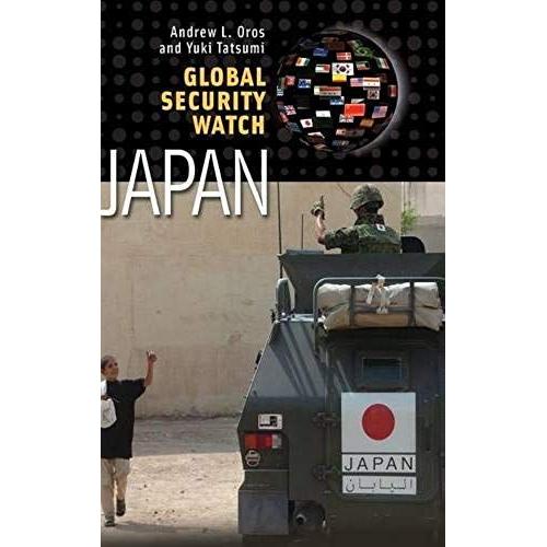 Global Security Watch-Japan
