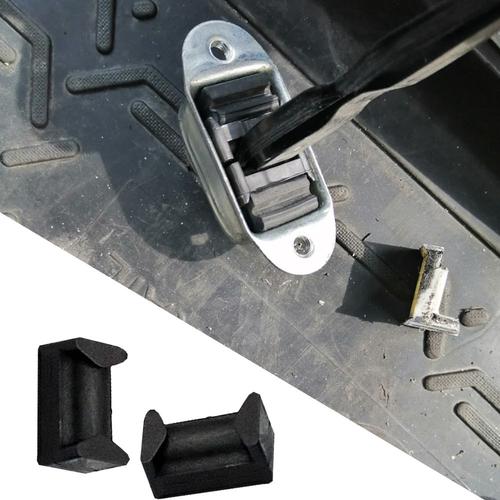 Kit De Réparation De Limite De Sangle De Contrôle De Porte De Voiture, Butée En Nylon Durable Pour Nissan X-Trail, T31, 2007, 2008, 2009, 2010, 2011, 2012, 2013, Nouveau, 4 Pièces