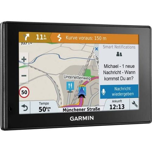 Garmin DriveSmart 5 Plus MT-S EU