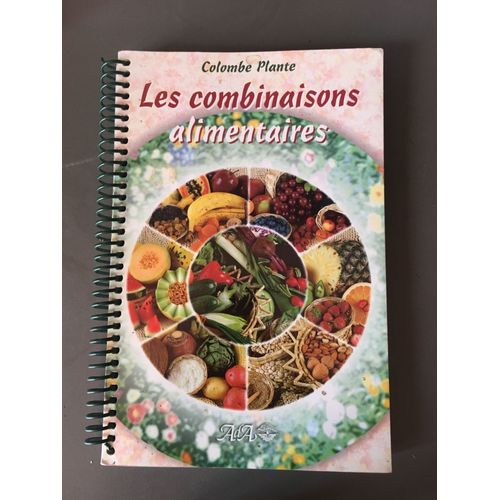 Les Combinaisons Alimentaires