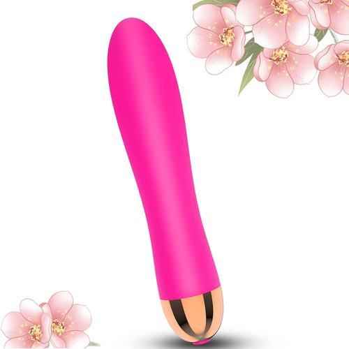 Portable, Ë Tôys Femme Sèxtôye Couple Plaisir Fémmé Clìtøridien Vibrömasseúrs Feminin, 12 Modes