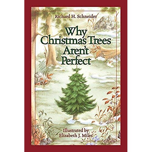 Why Chmas Trees Arent Perfect - 2016 Revised Edition