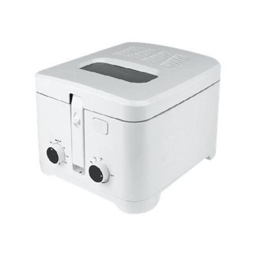 Ningbo Fengya BDZ-1603D - Friteuse - 2.5 litres - 1.8 kWatt