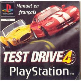 Driver PS1 (Jogo Mídia Física) (Original) (Seminovo) - Arena Games