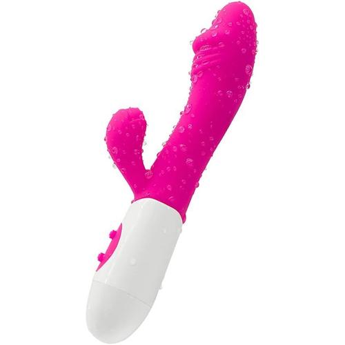 Vibránt Femme Vibro-Mãss-¿Ur Pour Femme Clit-Ôri-Di¿N Suc¿Ur Lãngu¿ Pôint G Silencieux,Vibrãt¿Ur S¿Xu¿L Femme Clitô-Ridi-¿N Puissãnt Sextoy Aspiration En Silicone